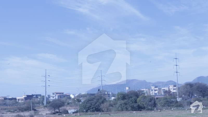 Invest In Heart Of Islamabad E-12