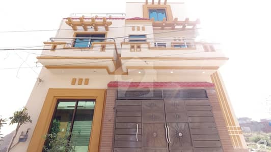 5 Marla House Is Available For Sale In Sabzazar Lahore 5 Marla House Is Available For Sale In Sabzazar Lahore