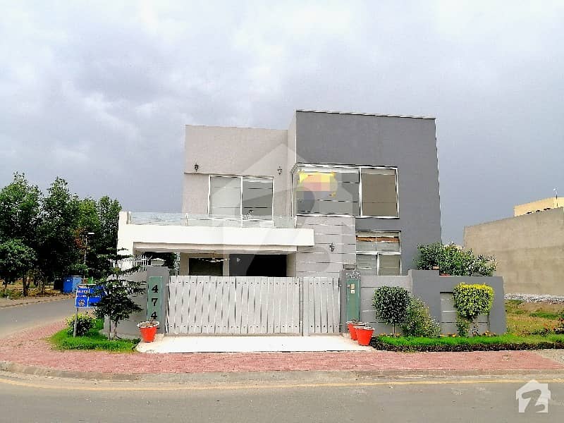 بحریہ ٹاؤن ۔ غزنوی بلاک بحریہ ٹاؤن ۔ سیکٹر ایف بحریہ ٹاؤن لاہور میں 5 کمروں کا 12 مرلہ مکان 2.1 کروڑ میں برائے فروخت۔