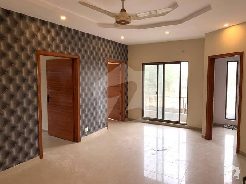 2 Bed Flat For Sale In Jasmine Block Sector C Bahria Town Lahore