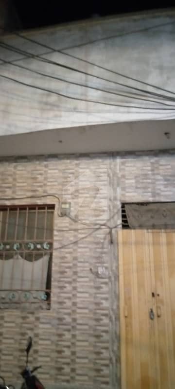 شہباز ٹاؤن فیصل آباد میں 3 کمروں کا 2 مرلہ مکان 40 لاکھ میں برائے فروخت۔
