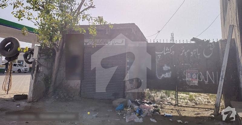 Commercial Plot On Main Pasrur Sialkot Road Commercial Plot On Main Pasrur Sialkot Road