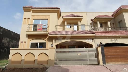 7 Marla Brand New Luxury House For Sale 7 Marla Brand New Luxury House For Sale