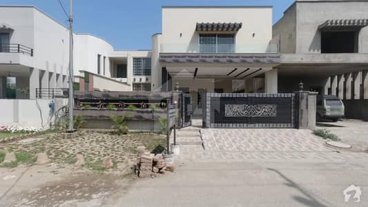 13 Marla House For Sale In Divine Gardens 13 Marla House For Sale In Divine Gardens