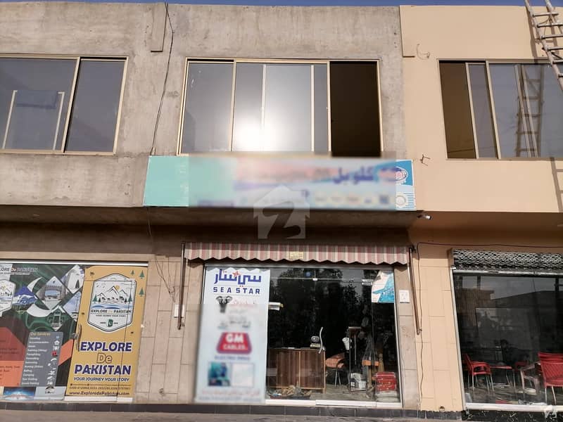 66 A Block Phase 3 Shop Available For Sale