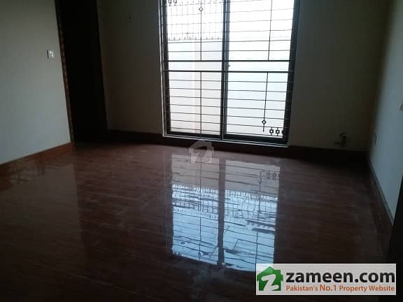 Fully Independent Brand New One Kanal Ground Floor Available For Rent In Wapda Fully Independent Brand New One Kanal Ground Floor Available For Rent In Wapda