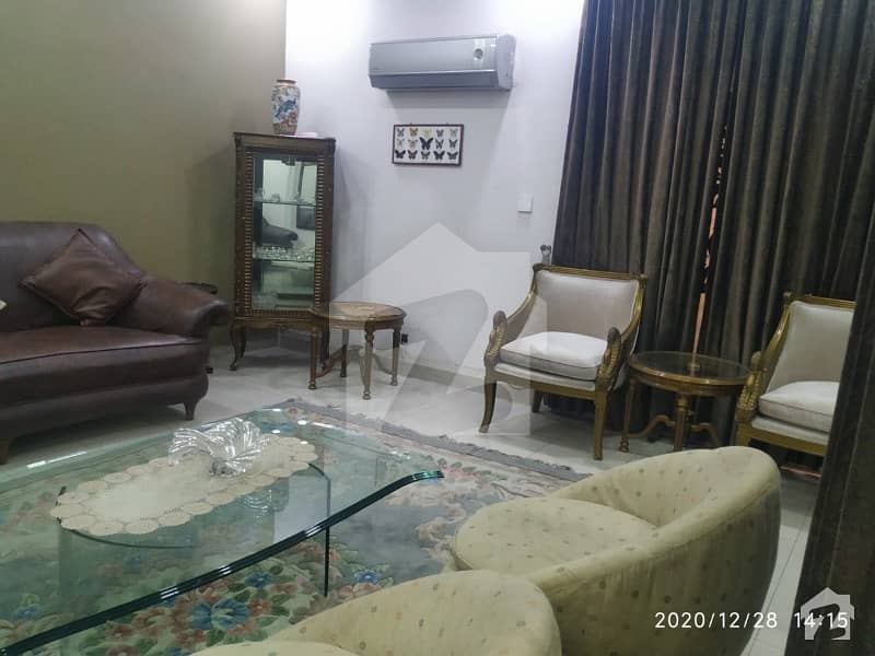 1 Kanal Fully Furnished House Available For Rent Best For Executives Families