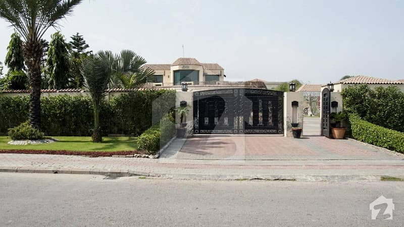 An Aesthetic Well  Built And Beautifully Finished House Is Available For Sale In Bahria Town Sector B 71 Executive Lodges Lahore