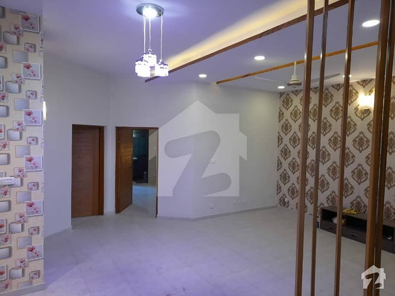 30x60  Brand New House For Rent