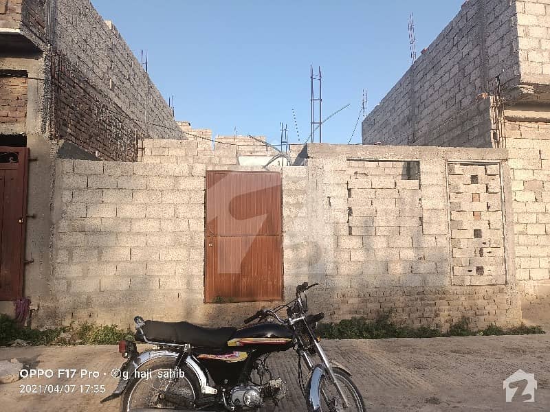 Structure For Sale In Dhoke Paracha Tarnol