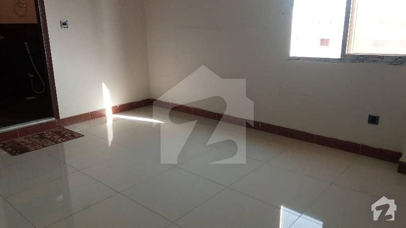 3 Bed Rooms Apartment For Rent in Elegance Residency