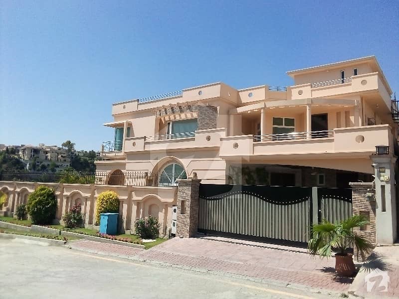 2 Kanal Beautiful Upper Portion For Rent In Bahria Town