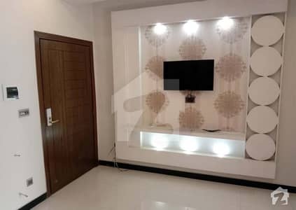 1 Bed Fully Furnished 800 Sqft Beautiful Flat For Rent In E-11 1 Bed Fully Furnished 800 Sqft Beautiful Flat For Rent In E-11