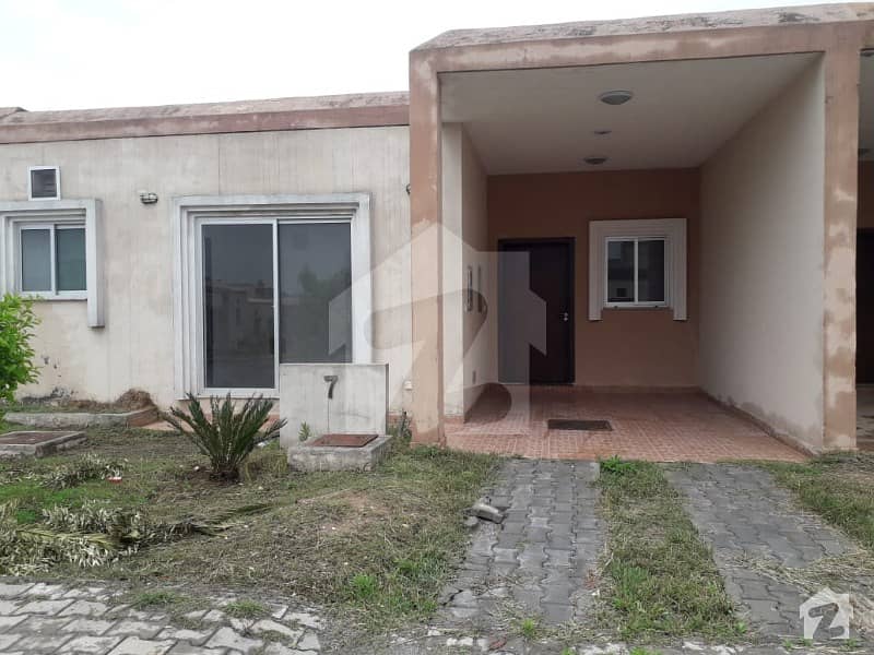 5 Marla House For Rent In Dha Homes