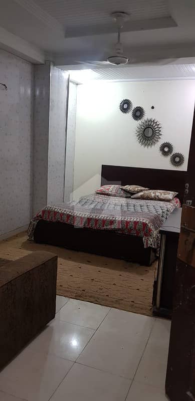 بحریہ ٹاؤن راولپنڈی راولپنڈی میں 2 کمروں کا 2 مرلہ فلیٹ 35 لاکھ میں برائے فروخت۔