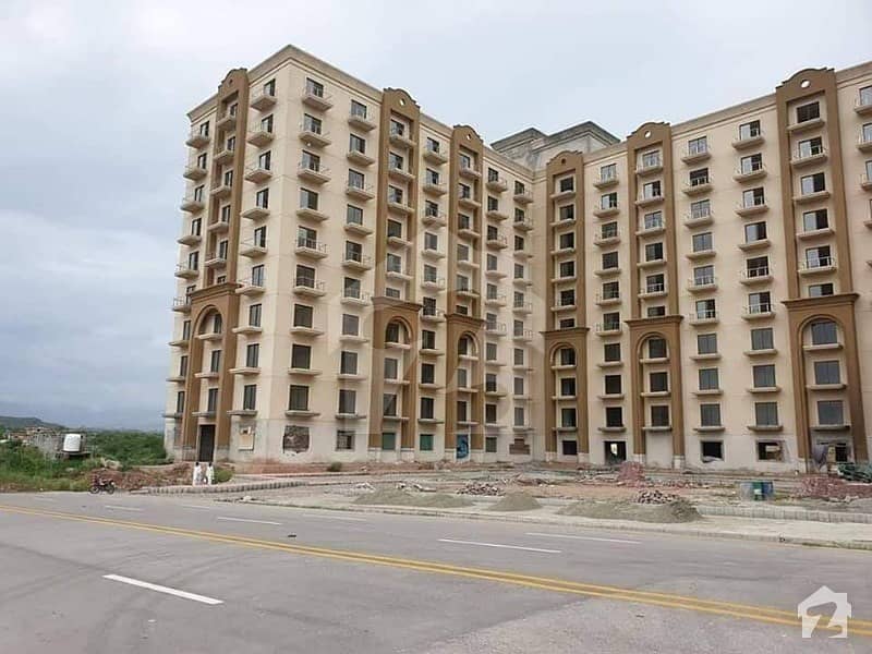 Apartment Bahria Town Islamabad In 1 Lac Only