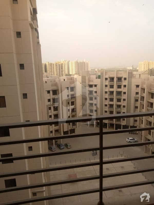 Premium 1100  Square Feet Flat Is Available For Rent In Karachi