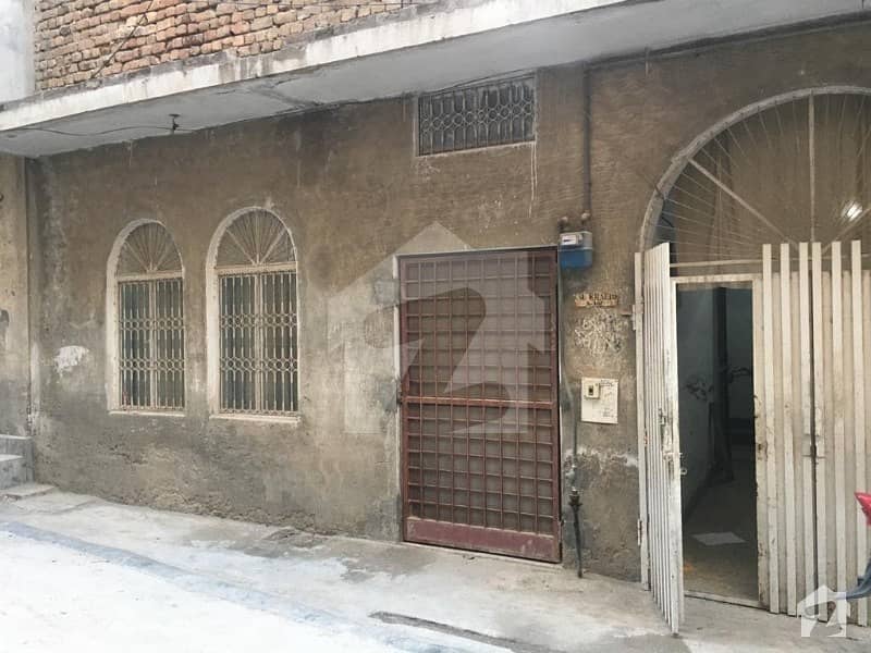 House For Sale Gulistan Colony
