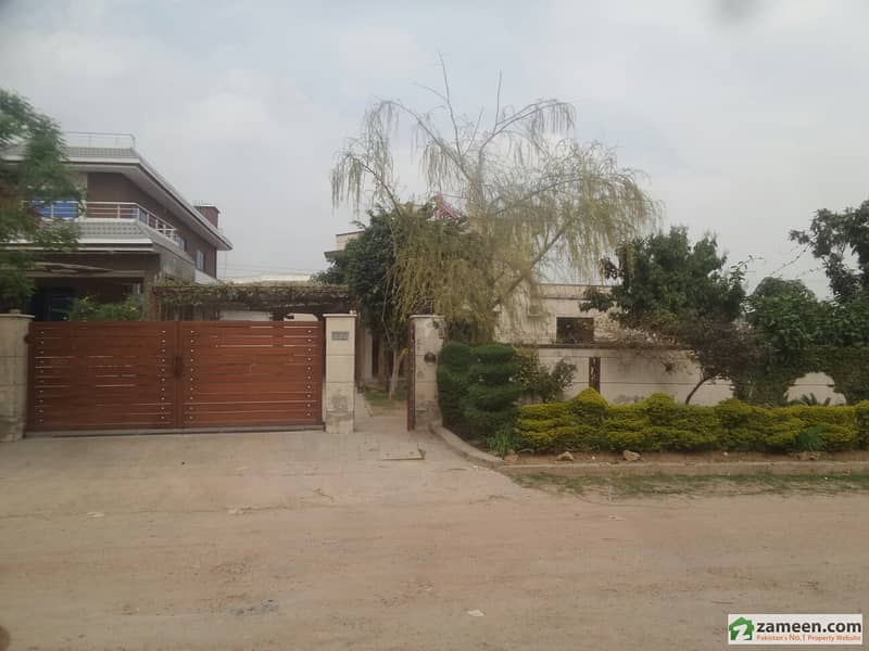 House Available For Sale In G 15  2