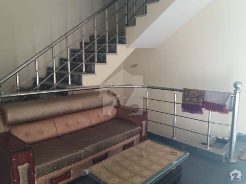 7 Marla House Available For Sale In Gulshan-e-Noor Housing Scheme