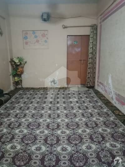 720  Square Feet Lower Portion Situated In Nafeesabad For Sale