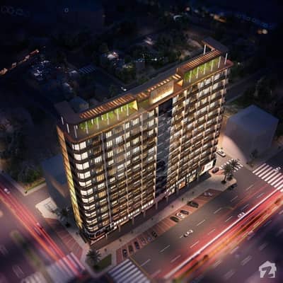 Theme Residency 3 Bedrooms Luxury Apartment For Sale In Bahria Town Karachi Theme Residency 3 Bedrooms Luxury Apartment For Sale In Bahria Town Karachi
