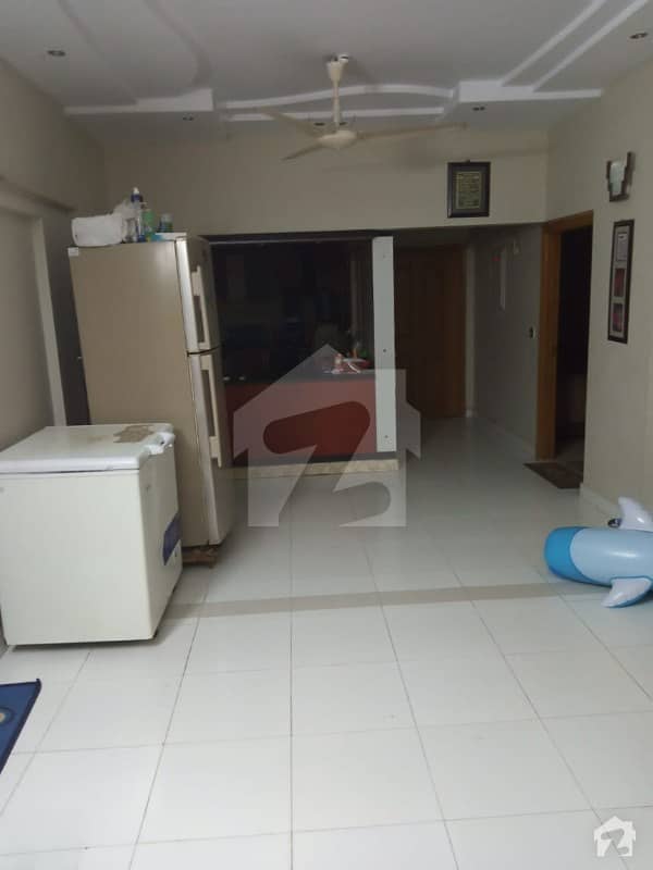 3 Bed Fully Furnished Apartment For Rent