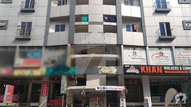 Commercial Shop For Sale