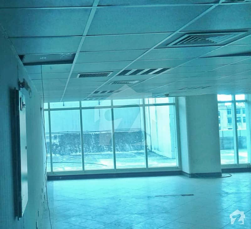 Ise Tower Office For Rent