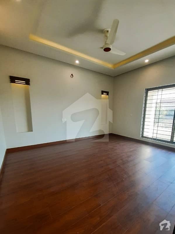 10 Marla House Is Available For Rent In Sector A Bahria Enclave Islamabad