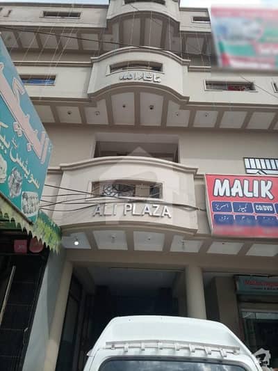 جھنگی سیداں اسلام آباد میں 11 کمروں کا 1 مرلہ کمرہ 7 ہزار میں کرایہ پر دستیاب ہے۔