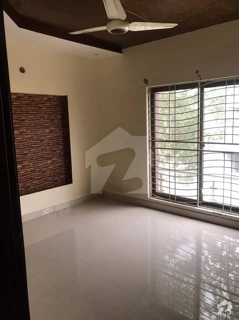 10 Marla Brand New House For Rent In Central Park Housing Scheme