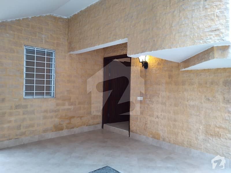 2250  Square Feet House Is Available For Rent