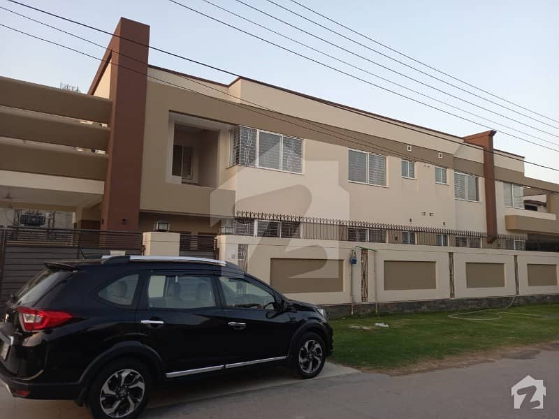 2 Kanal Brand New Bungalow For Rent, Good Location And A Lush New House