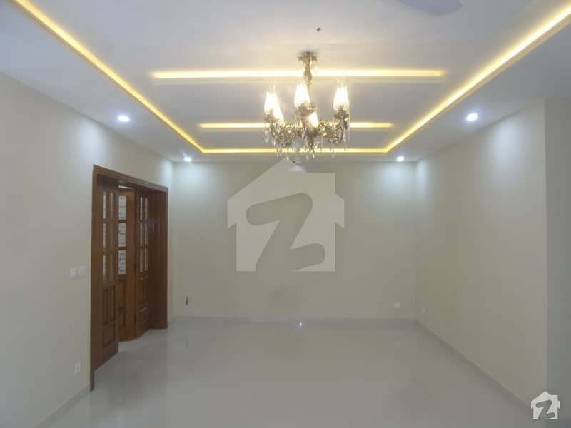 Lower Portion For Rent Situated In DHA Defence