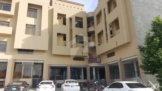 950 Square Feet Flat Is Available For Rent In DHA Defence 950 Square Feet Flat Is Available For Rent In DHA Defence