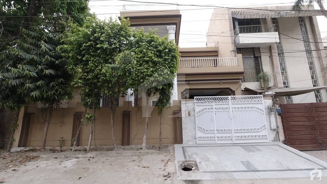 10 Marla House Available For Sale In Al Allama Iqbal Town Lahore 10 Marla House Available For Sale In Al Allama Iqbal Town Lahore