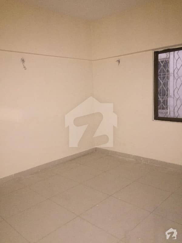 750  Square Feet Flat Situated In Federal B Area For Rent