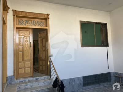 New Built 3 Storey House For Rent