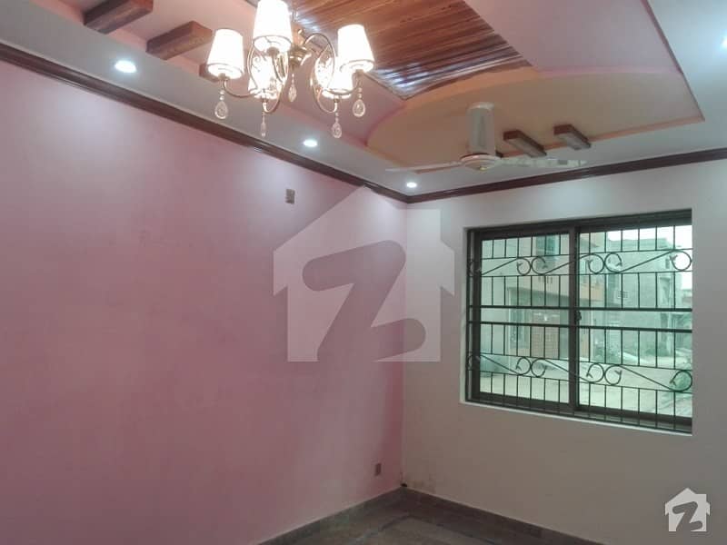 3 Marla House For Sale In Defence Road