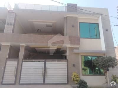 7 Marla Marla Double Storey House For Sale 7 Marla Marla Double Storey House For Sale