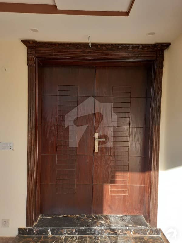 Centrally Located House In Bahria Orchard Is Available For Sale