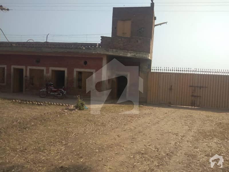 4 Kanal Factory For Sale