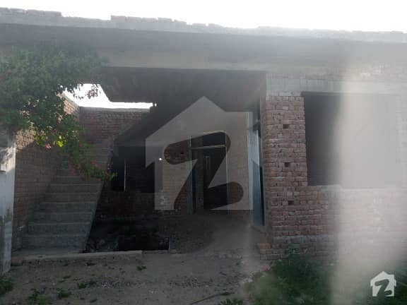 ثمر زر ہاؤسنگ سوسائٹی راولپنڈی میں 2 کمروں کا 5 مرلہ مکان 35 لاکھ میں برائے فروخت۔