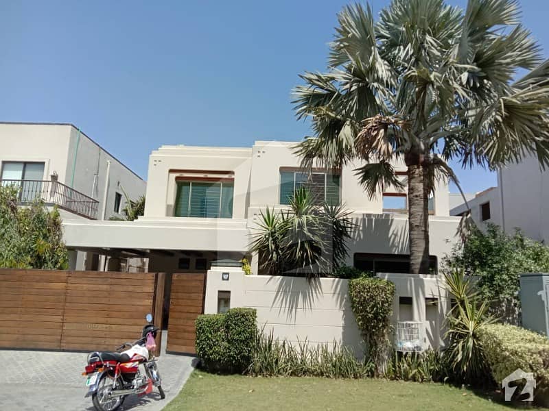 The Most Beautiful Design Bungalow For Rent In DHA Phase 5