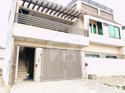 Newly Constructed Upper Portion For Rent On PAF Road