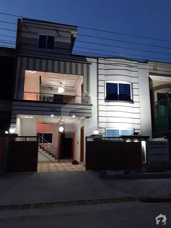 S0an Garden 10m Double Unit Double Storey Brand New Home For Sale