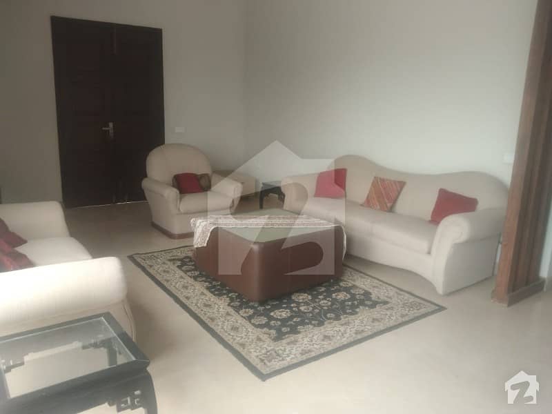 2 Kanal Fully Furnished Upper Portion  For Rent In Dha Phase 2