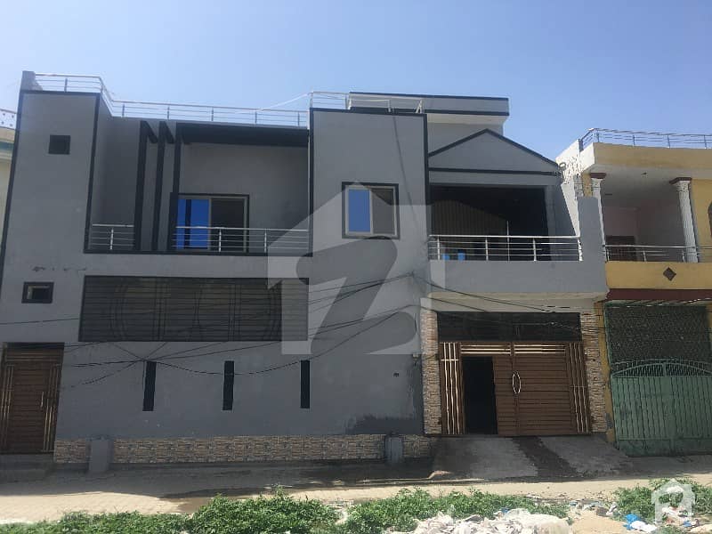 Wasu Road 2250  Square Feet House Up For Sale