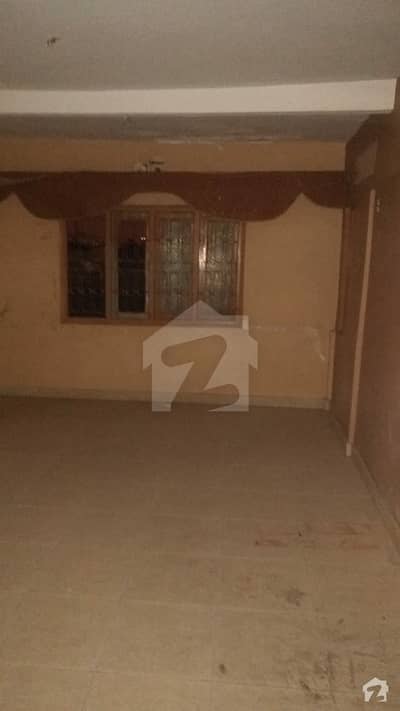 Perfect 700  Square Feet Flat In Saddar Town For Sale